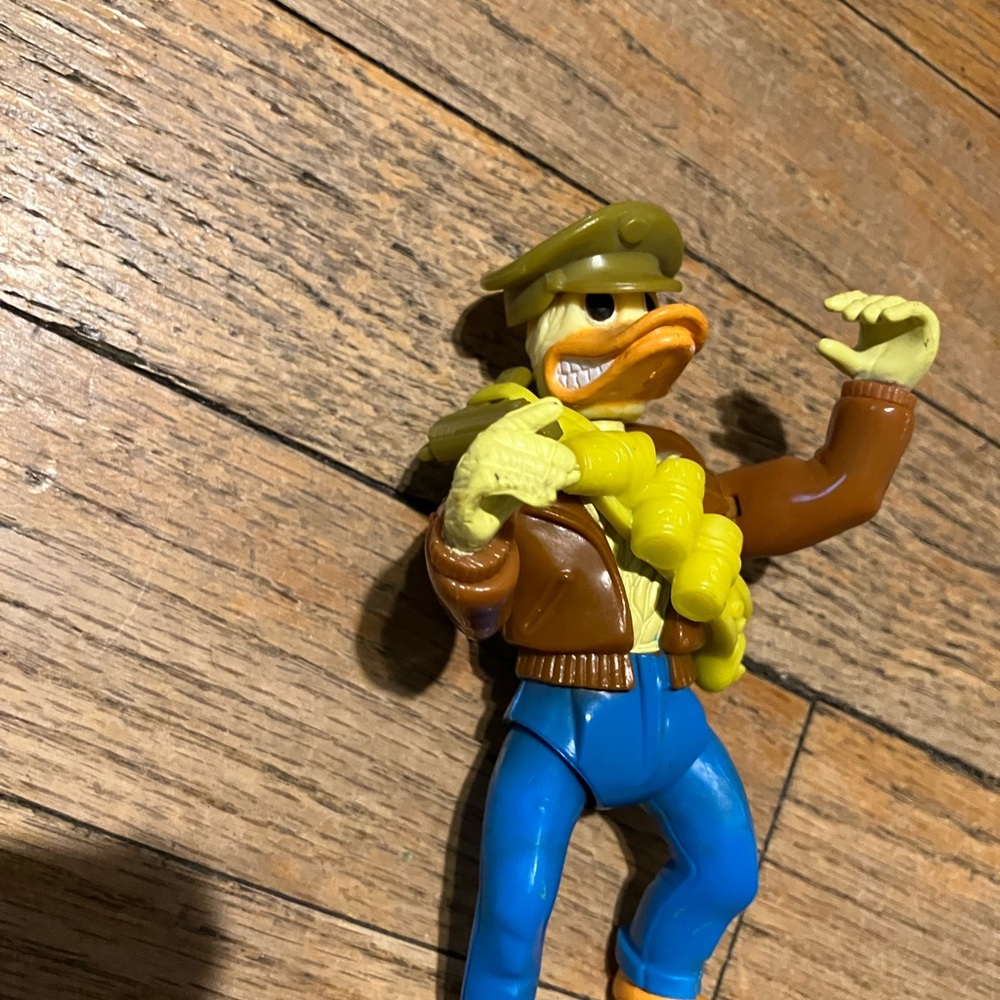 Teenage Mutant Ninja Turtles